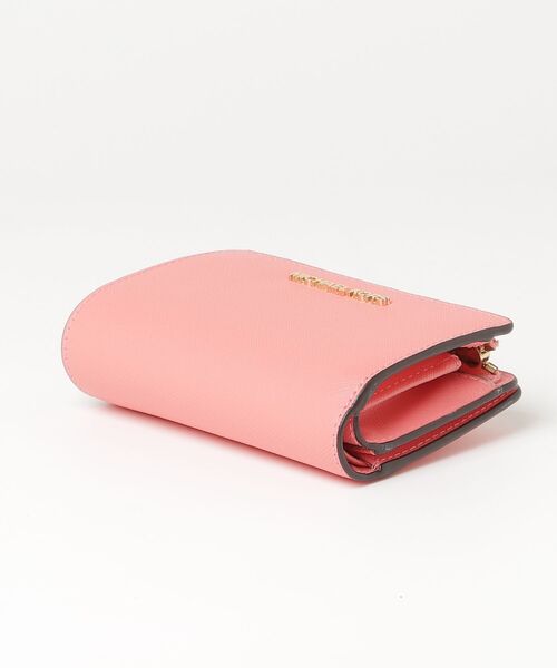 MICHAEL KORS（マイケルコース） 財布 FREE ピンク レディース
