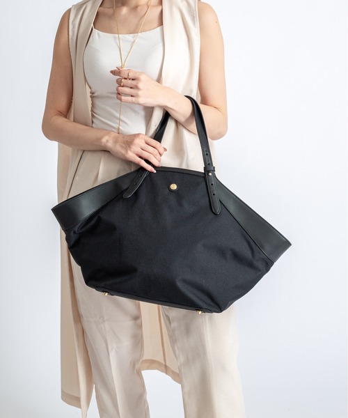 SAN HIDEAKI MIHARA（サンヒデアキミハラ） トートバッグ 「SAN