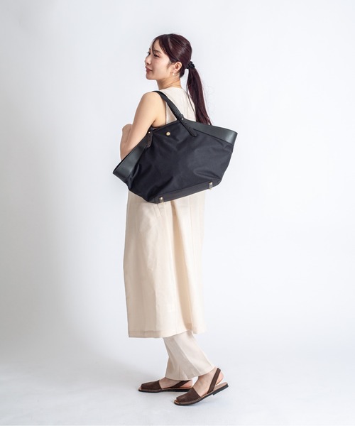 SAN HIDEAKI MIHARA（サンヒデアキミハラ） トートバッグ 「SAN