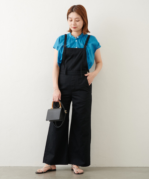 JOURNAL STANDARD（ジャーナルスタンダード） オーバーオール 36