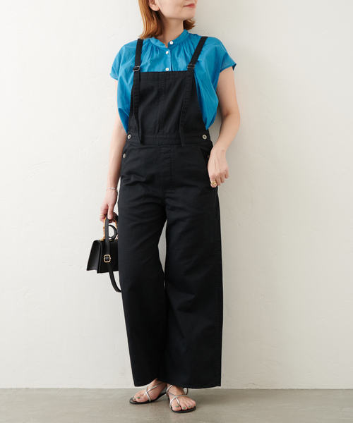 JOURNAL STANDARD（ジャーナルスタンダード） オーバーオール 36