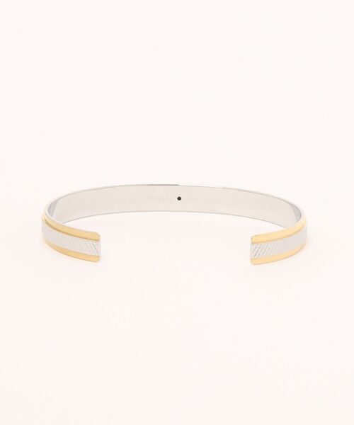 FOSSIL（フォッシル） バングル アクセサリー メンズ ブレスレット