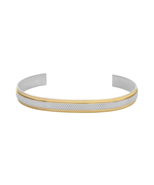 FOSSIL（フォッシル） バングル アクセサリー メンズ ブレスレット