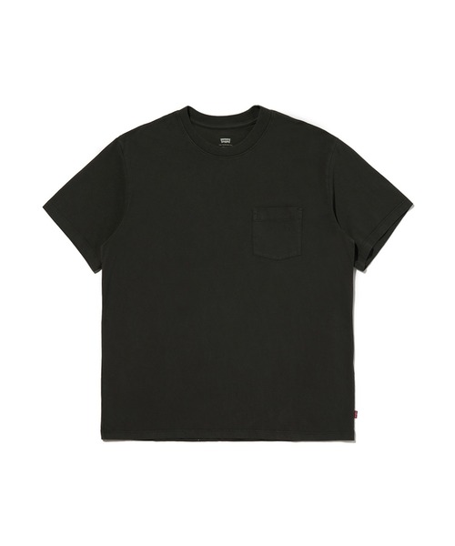 Levi's（リーバイス） tシャツ エッセンシャルポケットTシャツ メンズ