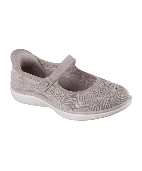 SKECHERS（スケッチャーズ） スリップイン スニーカー スリップインズ