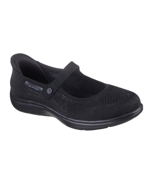 SKECHERS（スケッチャーズ） スリップイン スニーカー スリップインズ