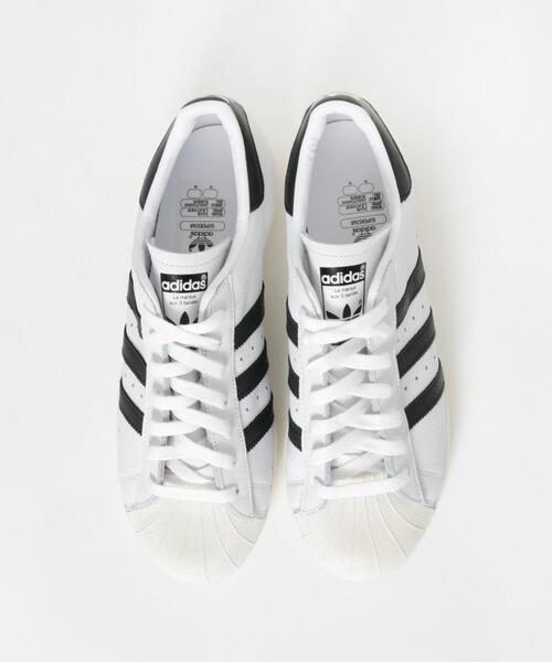 adidas（アディダス） スニーカー adidas SUPERSTAR 82 メンズ