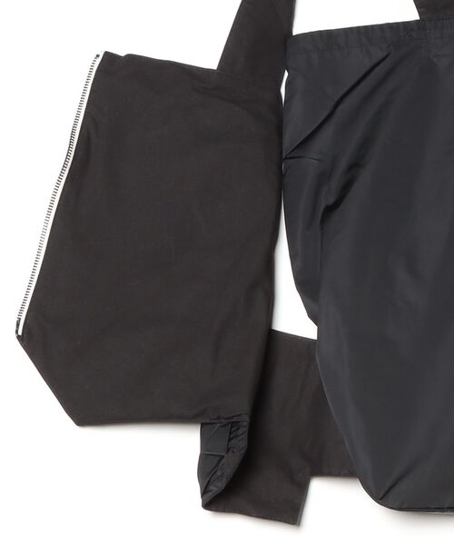 my beautiful landlet（マイビューティフルランドレット） ベスト ジレ