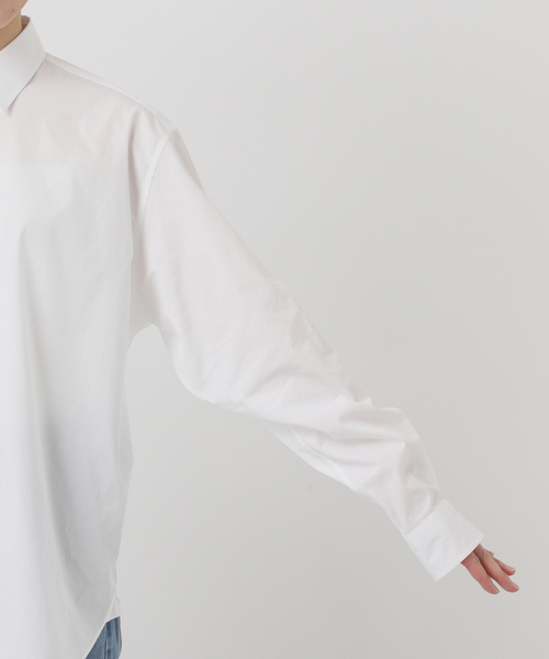 イエナ＊ブラウス VERMEIL par iena（ヴェルメイユパーイエナ） ブラウス シャツ Minimal