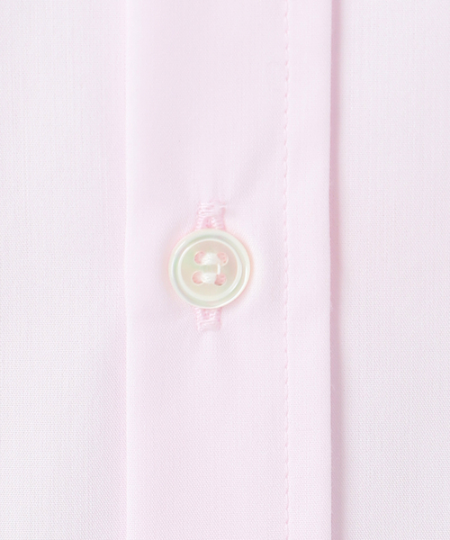 IENA（イエナ） ブラウス シャツ T/C プレーンシャツ レディース