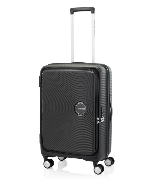 アメリカンツーリスター キャリーケース　キュリオ　CURIO 68 M AMERICAN TOURISTER（アメリカンツーリスター） スーツケース CURIO