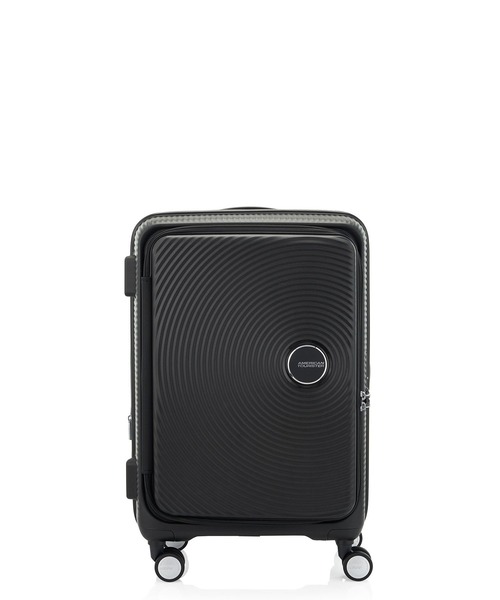 AMERICAN TOURISTER（アメリカンツーリスター） スーツケース CURIO
