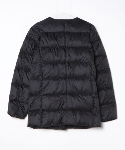 PYRENEX ダウンジャケット ブラック FR34 JP36 Pyrenex（ピレネックス） ダウンジャケット 36 ブラック レディース