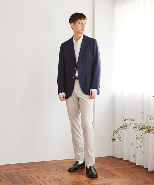 MACKINTOSH PHILOSOPHY（マッキントッシュフィロソフィー） テーラード