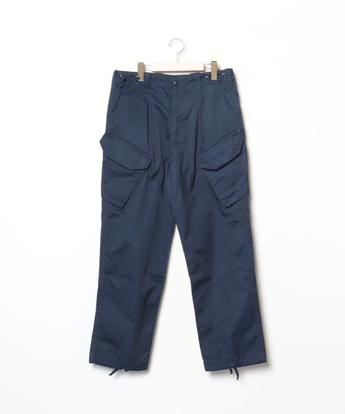 WAIPER.inc カーゴパンツ M ネイビー メンズ : ZOZOTOWN Yahoo!店