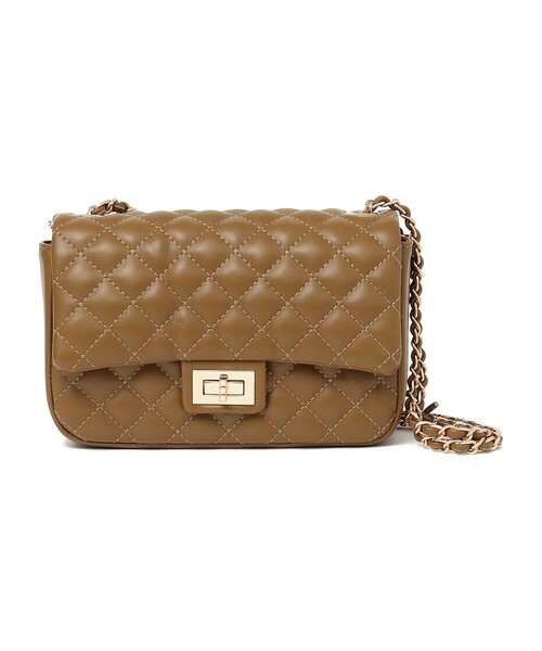 「SHIPS Colors」 2WAYバッグ ONE SIZE ブラック レディース_画像5