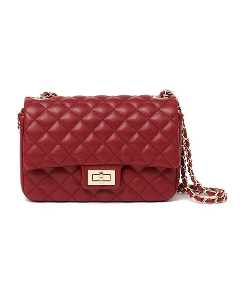 「SHIPS Colors」 2WAYバッグ ONE SIZE ブラック レディース_画像7