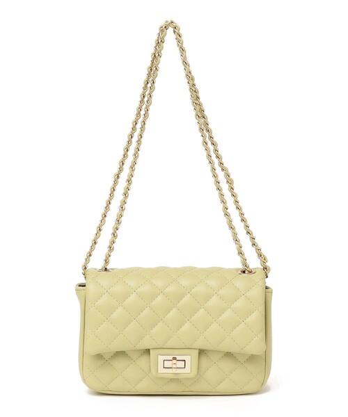 「SHIPS Colors」 2WAYバッグ ONE SIZE ブラック レディース_画像9