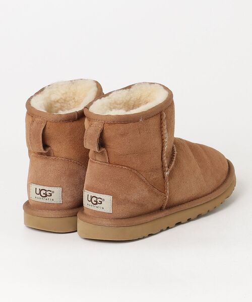UGG Australia（アグオーストラリア） 「UGG」 ムートンブーツ 23cm 