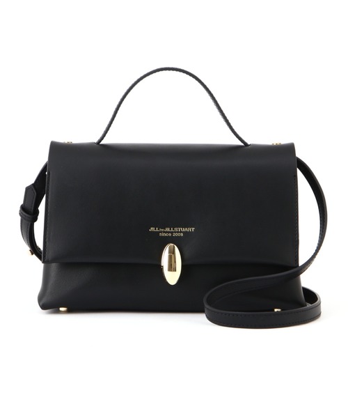 「JILL by JILL STUART」 ショルダーバッグ FREE ブラック レディース_画像2