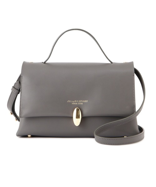 「JILL by JILL STUART」 ショルダーバッグ FREE ブラック レディース_画像6