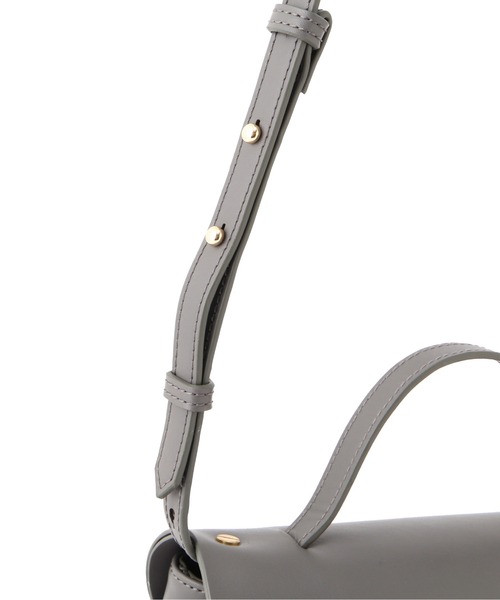 「JILL by JILL STUART」 ショルダーバッグ FREE ブラック レディース_画像8