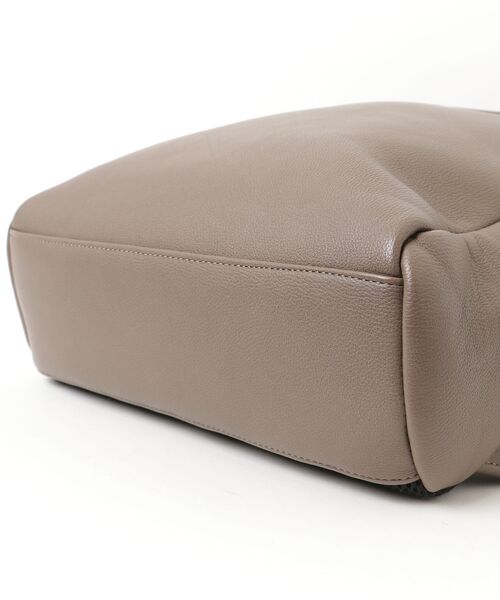 「MERCURYDUO」 2WAYバッグ FREE ベージュ系その他 レディース_画像3