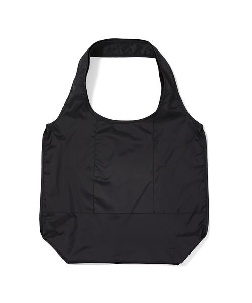 N.HOOLYWOOD TEST PRODUCT EXCHANGE SERVICE トートバッグ PACKABLE