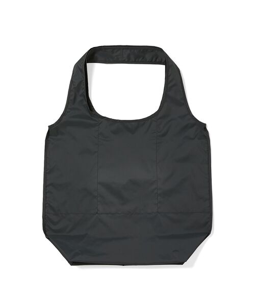 N.HOOLYWOOD TEST PRODUCT EXCHANGE SERVICE トートバッグ PACKABLE