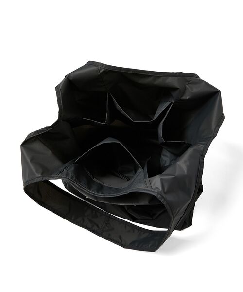 N.HOOLYWOOD TEST PRODUCT EXCHANGE SERVICE エコバッグ PACKABLE BAG