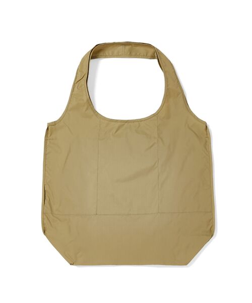 N.HOOLYWOOD TEST PRODUCT EXCHANGE SERVICE エコバッグ PACKABLE BAG 