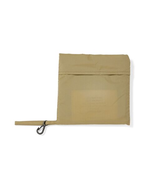 N.HOOLYWOOD TEST PRODUCT EXCHANGE SERVICE エコバッグ PACKABLE BAG