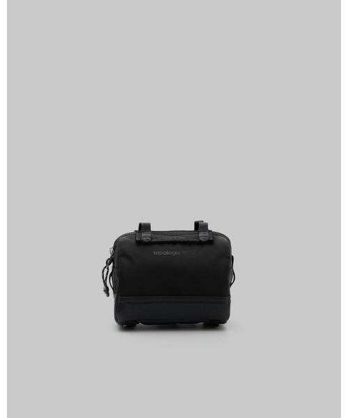 Topologie（トポロジー） ショルダーバッグ バッグ Boston Bag Petit