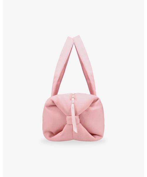 repetto（レペット） ハンドバッグ ダッフルバッグ Mサイズ / B0232J