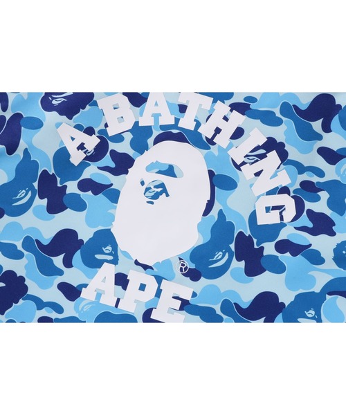 ミリタリージャケット モッズコート ABC CAMO COLLEGE COACH JACKET キッズ 子供服 男の子 女の子の画像