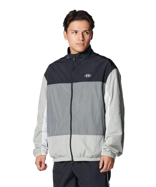 UNDER ARMOUR（アンダーアーマー） コート ジャケット UAアイコン