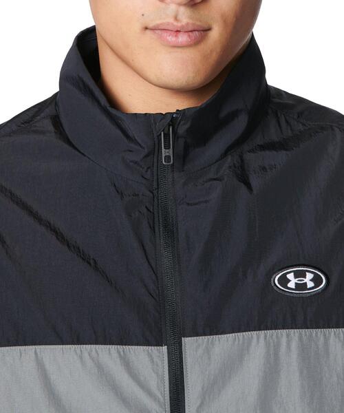 UNDER ARMOUR（アンダーアーマー） コート ジャケット UAアイコン