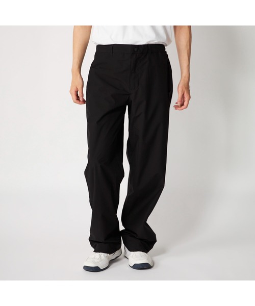 FILA GOLF レインコート カッパ フィラゴルフ ゴルフウェア 撥水 防水
