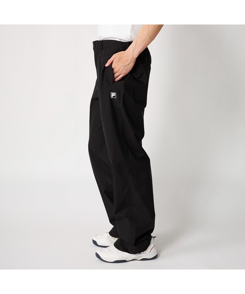 FILA GOLF レインコート カッパ フィラゴルフ ゴルフウェア 撥水 防水