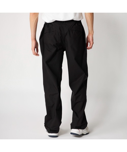 FILA GOLF レインコート カッパ フィラゴルフ ゴルフウェア 撥水 防水