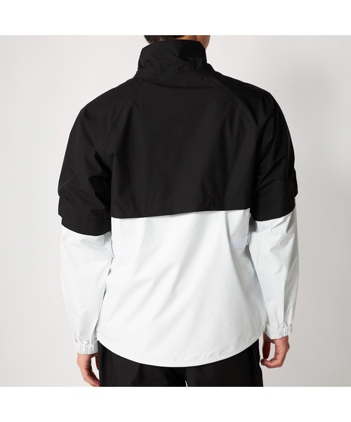 FILA GOLF レインコート カッパ フィラゴルフ ゴルフウェア 撥水 防水