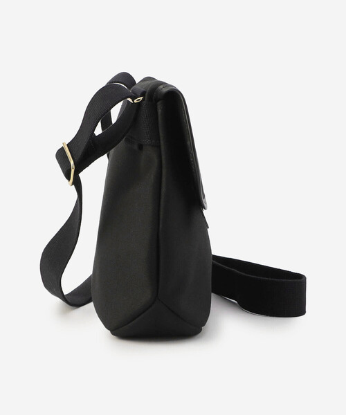 「BRADY」 メッセンジャーバッグ ONE ブラック レディース_画像2