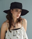 ニューエラ 帽子 ハット レディース 「別注/...の詳細画像2