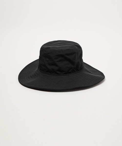 帽子 ハット 「別注/WEB限定」「NEW ERA」ワイドブリムハット レディースの画像
