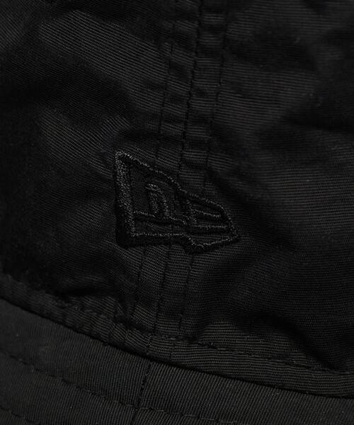 帽子 ハット 「別注/WEB限定」「NEW ERA」ワイドブリムハット レディースの画像