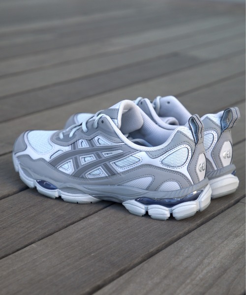 ASICS（アシックス） スニーカー 「ASICS/アシックス」GEL-NYC RGD