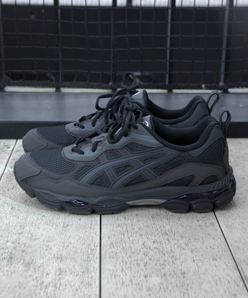 ASICS（アシックス） スニーカー 「ASICS/アシックス」GEL-NYC RGD
