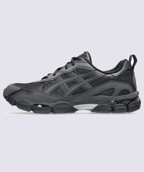 ASICS（アシックス） スニーカー 「ASICS/アシックス」GEL-NYC RGD