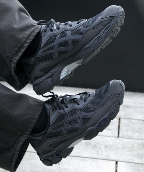 ASICS（アシックス） スニーカー 「ASICS/アシックス」GEL-NYC RGD
