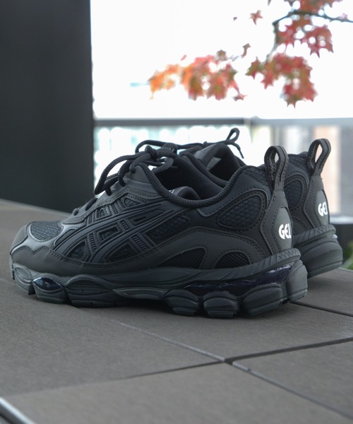 ASICS（アシックス） スニーカー 「ASICS/アシックス」GEL-NYC RGD